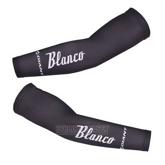 2013 Blanco Arm Warmer Cycling